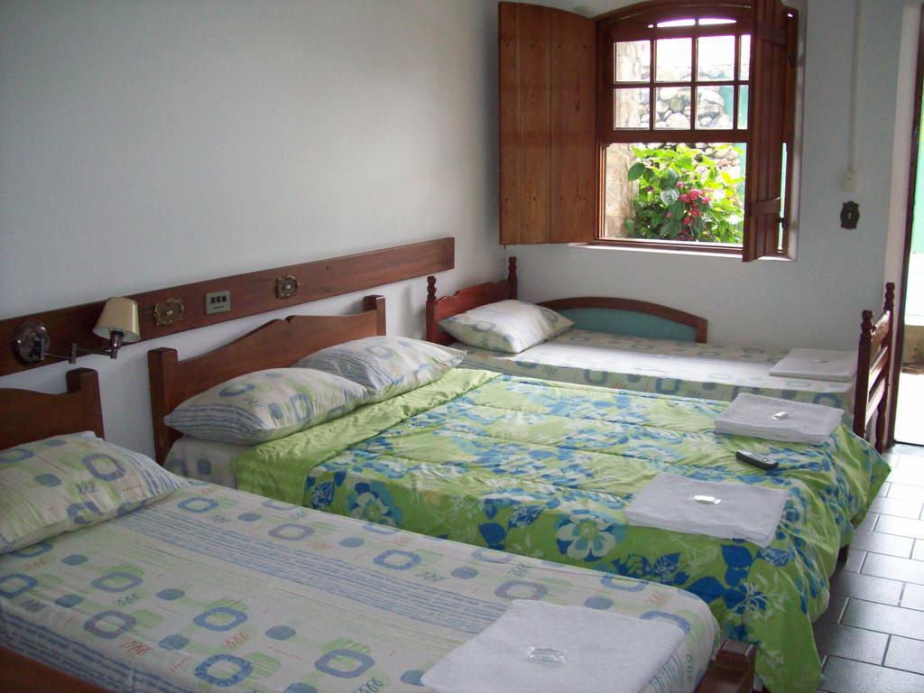 Capitão Estalagem Paraty