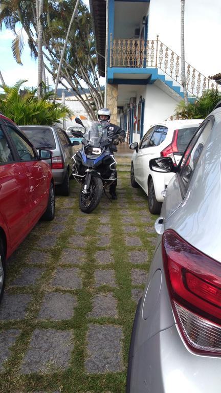 Capitão Estalagem